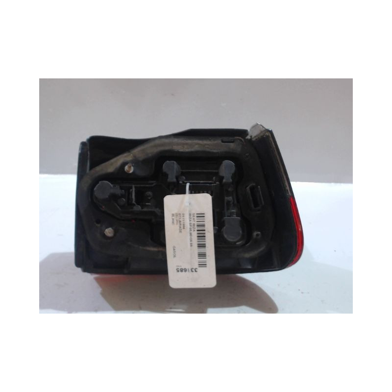 FEU ARRIERE GAUCHE  SEAT IBIZA 96-99