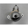 DEMARREUR SUZUKI SWIFT 05-11