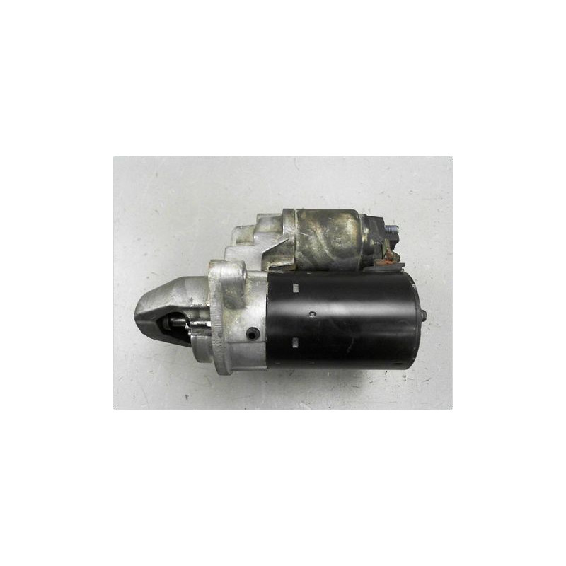 DEMARREUR SUZUKI SWIFT 05-11