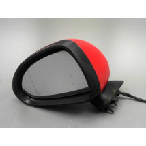 RETROVISEUR EXTERIEUR ELECTRIQUE GAUCHE OPEL CORSA IV Phase 2 (D) 2011-...