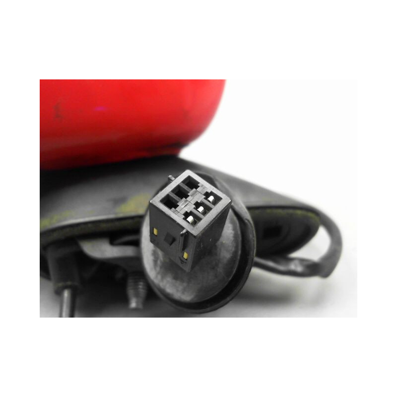 RETROVISEUR EXTERIEUR ELECTRIQUE GAUCHE OPEL CORSA IV Phase 2 (D) 2011-...