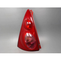 FEU ARRIERE GAUCHE  PEUGEOT 107