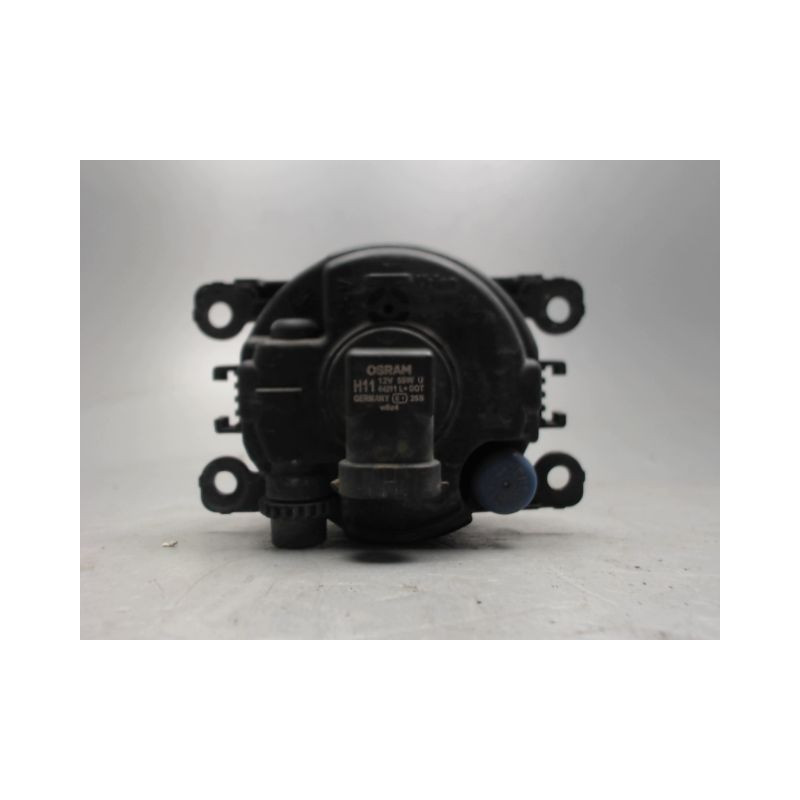 PHARE ANTIBROUILLARD AVANT DROIT RENAULT MEGANE