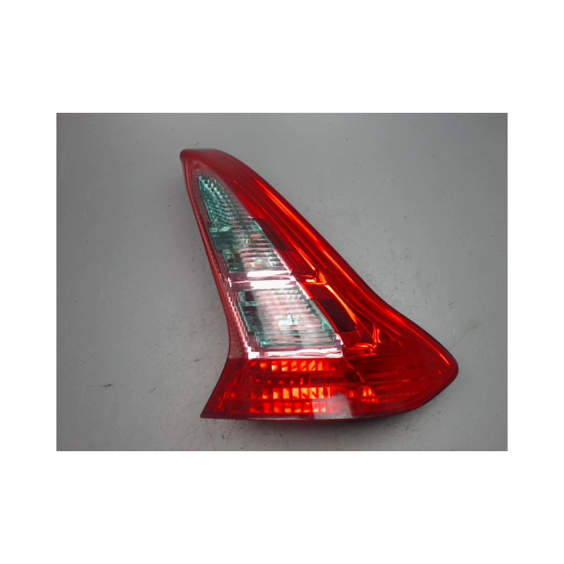 FEU ARRIERE DROIT CITROEN C4
