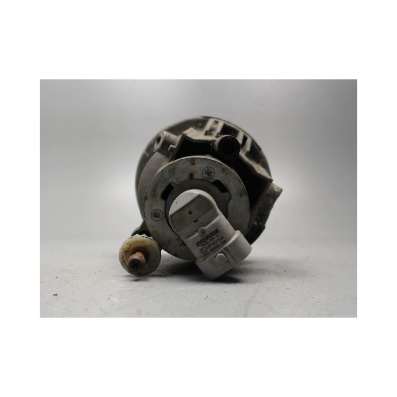 PHARE ANTIBROUILLARD AVANT DROIT TOYOTA COROLLA