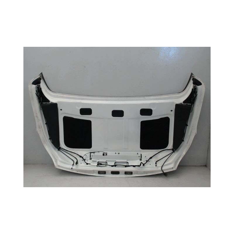 COFFRE ARRIERE PEUGEOT 207 CC