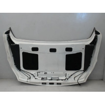 COFFRE ARRIERE PEUGEOT 207 CC