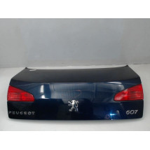 COFFRE ARRIERE PEUGEOT 607 2004-