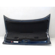 COFFRE ARRIERE PEUGEOT 607 2004-