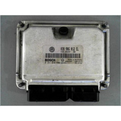 CALCULATEUR MOTEUR