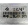 CALCULATEUR MOTEUR VOLKSWAGEN POLO IV 02-05