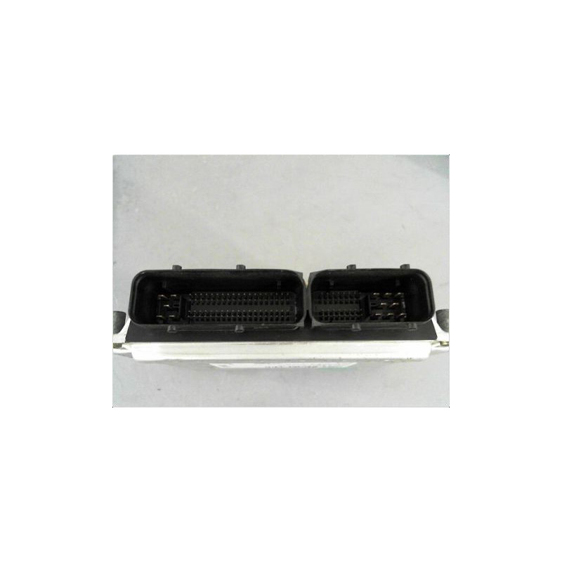 CALCULATEUR MOTEUR VOLKSWAGEN POLO IV 02-05