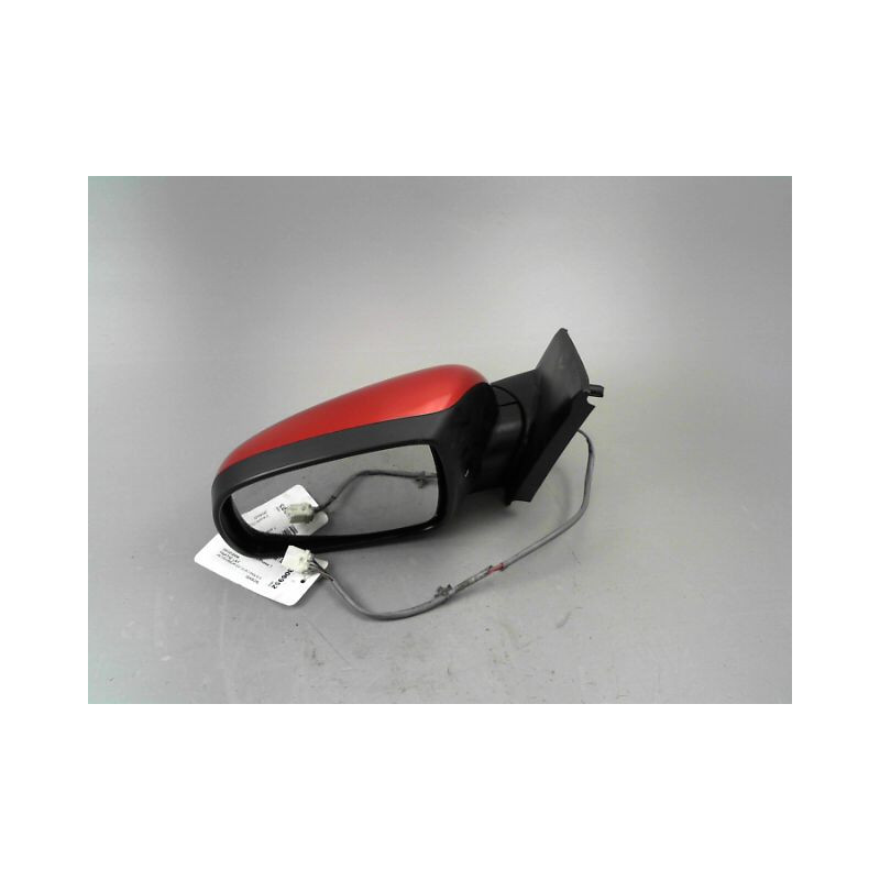 RETROVISEUR EXTERIEUR ELECTRIQUE GAUCHE NISSAN NOTE I Phase 1 2006-2009