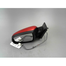 RETROVISEUR EXTERIEUR ELECTRIQUE GAUCHE NISSAN NOTE I Phase 1 2006-2009