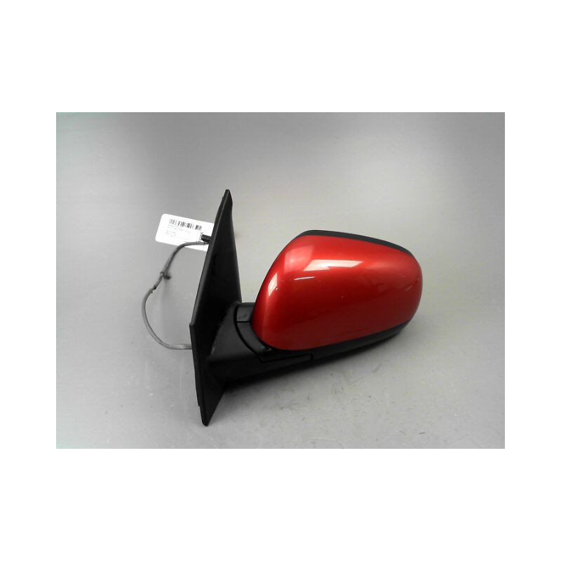 RETROVISEUR EXTERIEUR ELECTRIQUE GAUCHE NISSAN NOTE I Phase 1 2006-2009