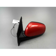 RETROVISEUR EXTERIEUR ELECTRIQUE GAUCHE NISSAN NOTE I Phase 1 2006-2009