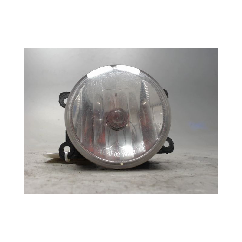 PHARE ANTIBROUILLARD AVANT DROIT PEUGEOT 207