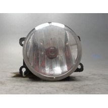 PHARE ANTIBROUILLARD AVANT DROIT PEUGEOT 207