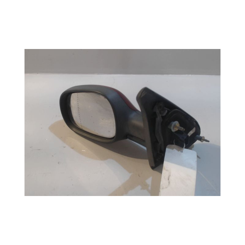 RETROVISEUR EXTERIEUR ELECTRIQUE GAUCHE RENAULT MEGANE I PH2 99-02