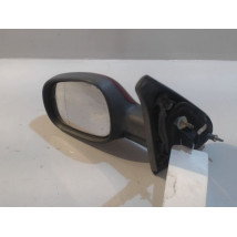 RETROVISEUR EXTERIEUR ELECTRIQUE GAUCHE RENAULT MEGANE I PH2 99-02