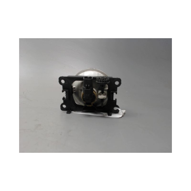 PHARE ANTIBROUILLARD AVANT GAUCHE PEUGEOT 207