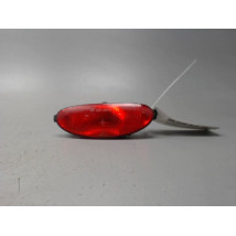 FEU BROUILLARD CENTRAL ARRIERE PEUGEOT 206