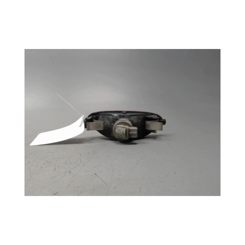 FEU BROUILLARD CENTRAL ARRIERE PEUGEOT 206