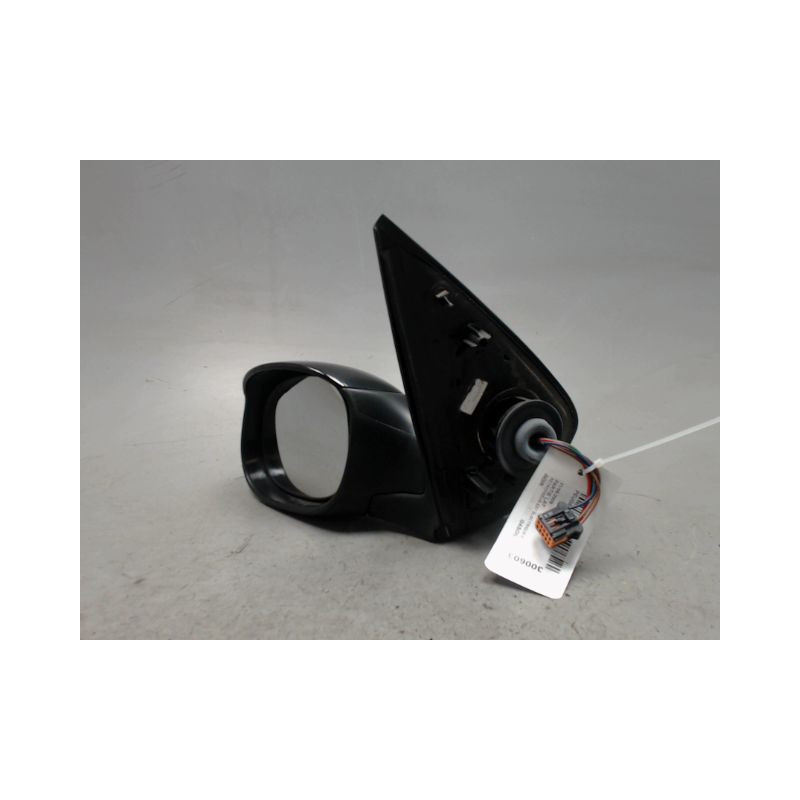 RETROVISEUR EXTERIEUR ELECTRIQUE GAUCHE PEUGEOT 206