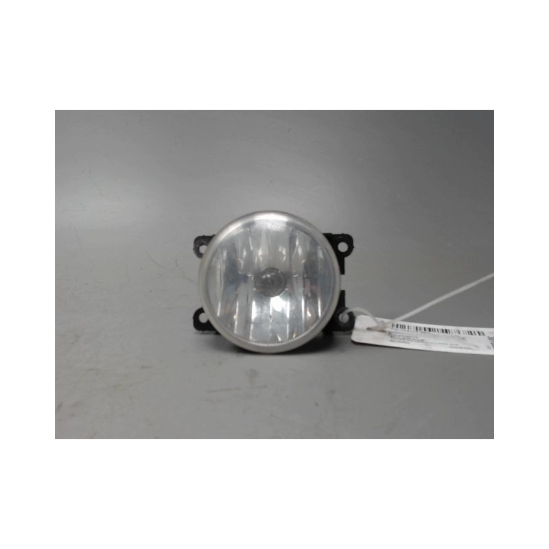 PHARE ANTIBROUILLARD AVANT DROIT PEUGEOT 207