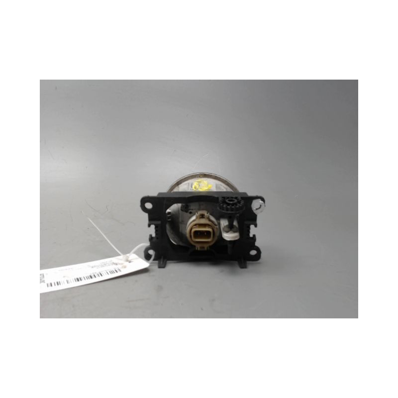 PHARE ANTIBROUILLARD AVANT DROIT PEUGEOT 207