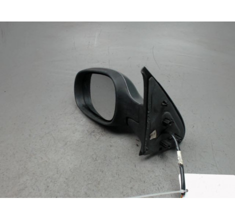 RETROVISEUR EXT ELECTRIQUE G