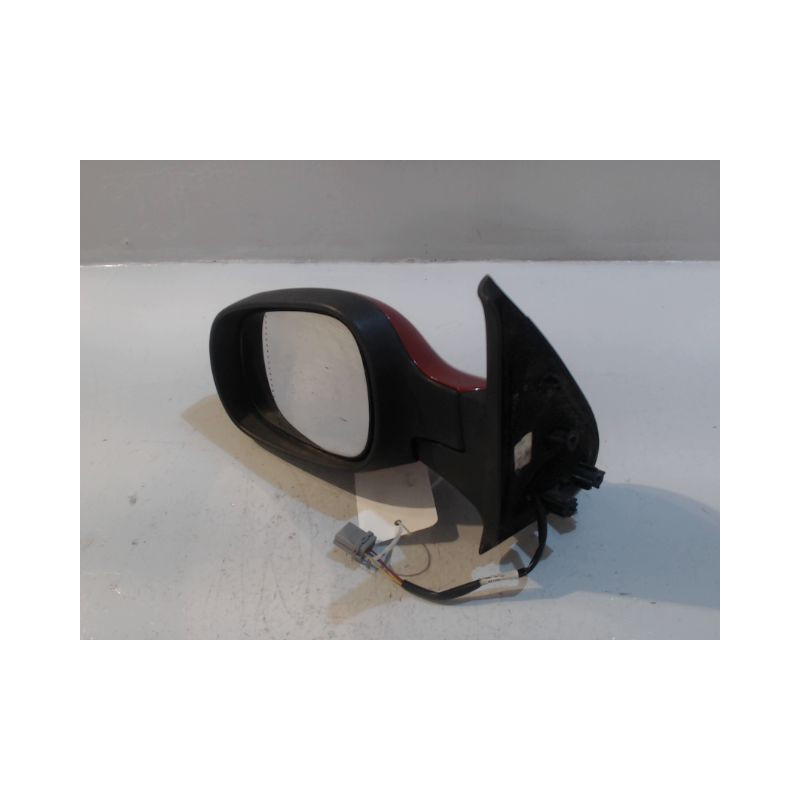 RETROVISEUR EXTERIEUR ELECTRIQUE GAUCHE NISSAN MICRA 2003-2005