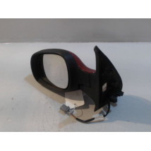 RETROVISEUR EXTERIEUR ELECTRIQUE GAUCHE NISSAN MICRA 2003-2005