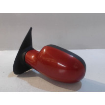 RETROVISEUR EXTERIEUR ELECTRIQUE GAUCHE NISSAN MICRA 2003-2005