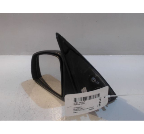 RETROVISEUR EXT ELECTRIQUE G