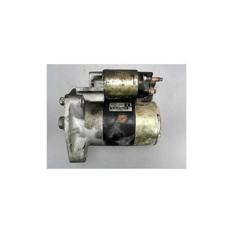 DEMARREUR CITROEN SAXO 99-04