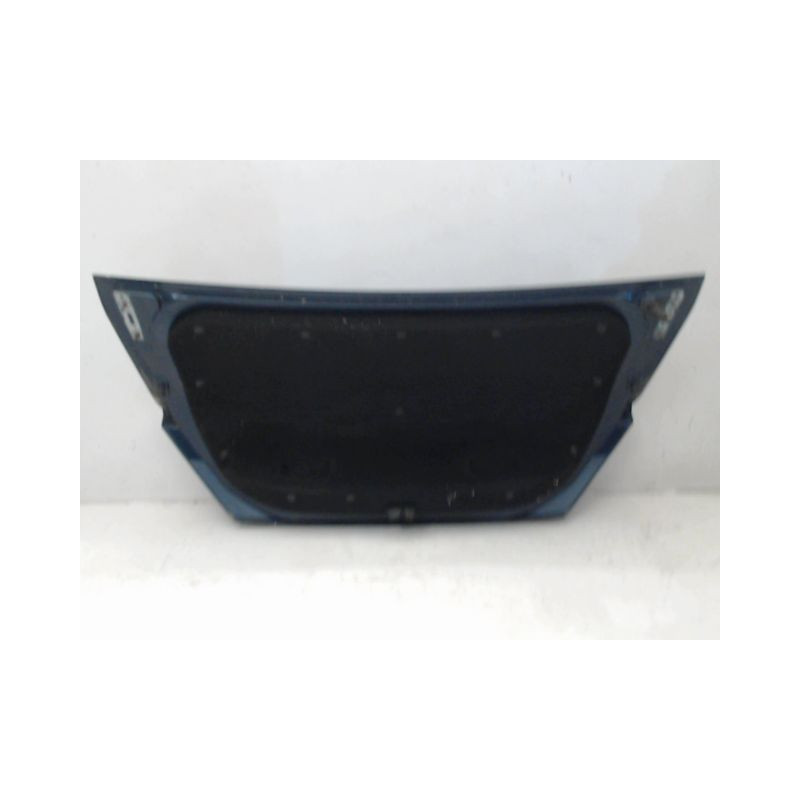 COFFRE ARRIERE PEUGEOT 407 COUPE