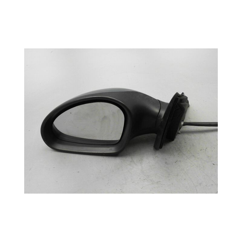 RETROVISEUR EXTERIEUR GAUCHE SEAT IBIZA III Phase 2 (6L) 2006-2009