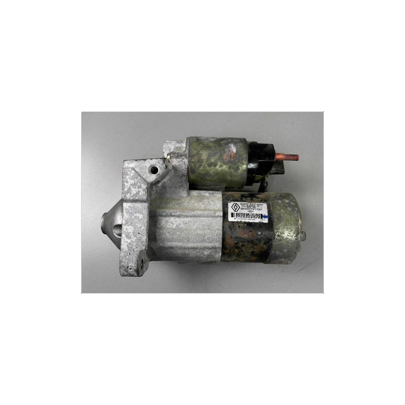 DEMARREUR RENAULT CLIO II PH.2 01-06