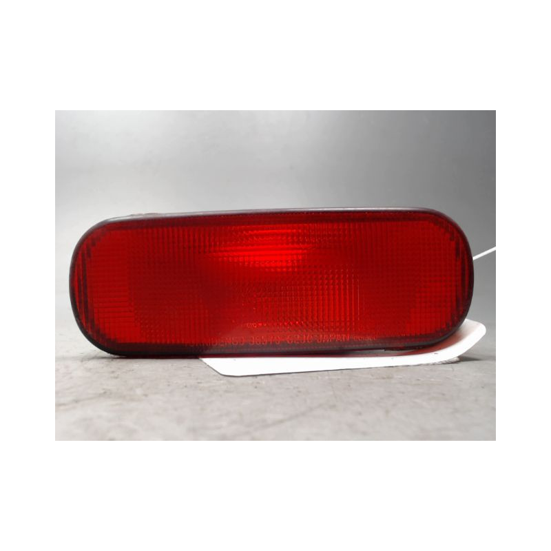 FEU BROUILLARD CENTRAL ARRIERE SUZUKI SWIFT