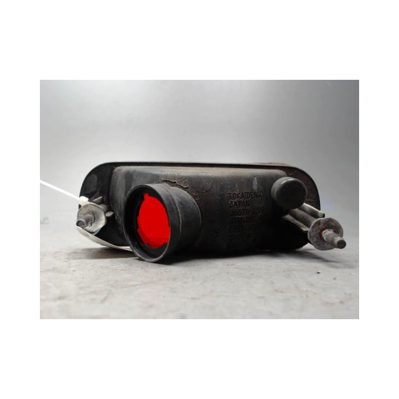 FEU BROUILLARD CENTRAL ARRIERE SUZUKI SWIFT