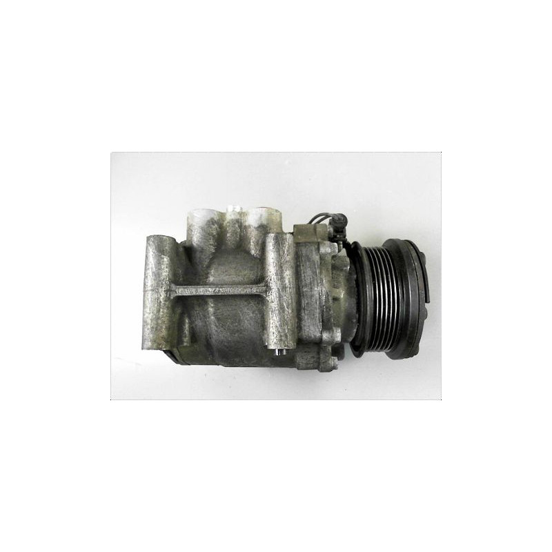 COMPRESSEUR AIR CONDITIONNE FORD FIESTA 05-08