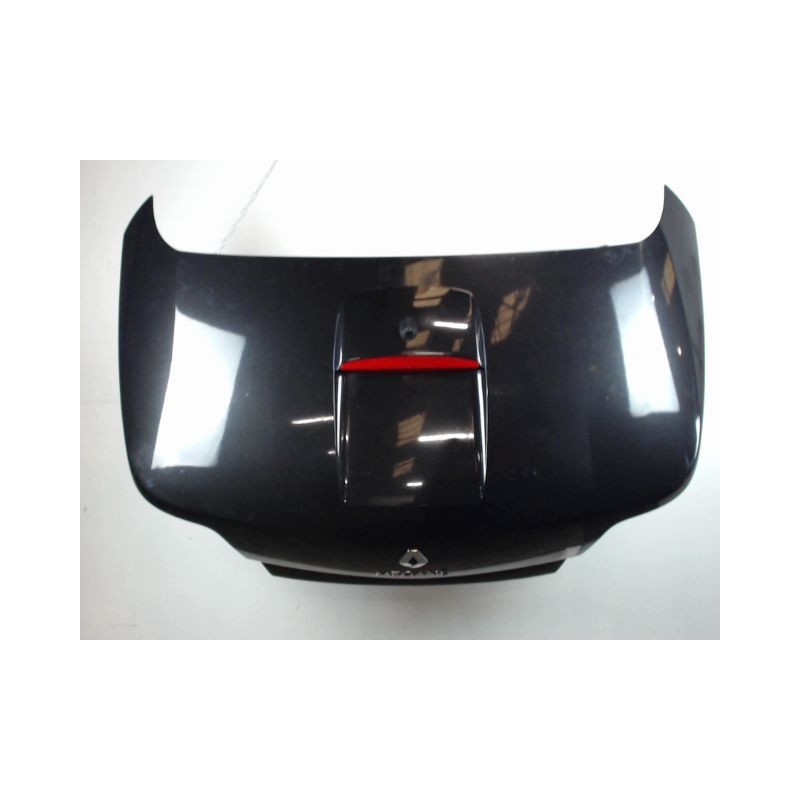 COFFRE ARRIERE RENAULT MEGANE