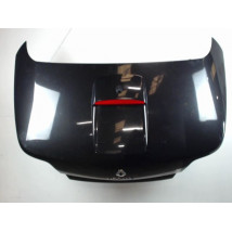 COFFRE ARRIERE RENAULT MEGANE