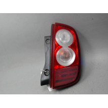 FEU ARRIERE DROIT NISSAN MICRA
