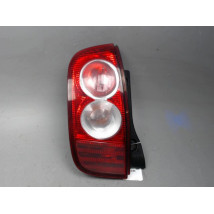 FEU ARRIERE GAUCHE  NISSAN MICRA