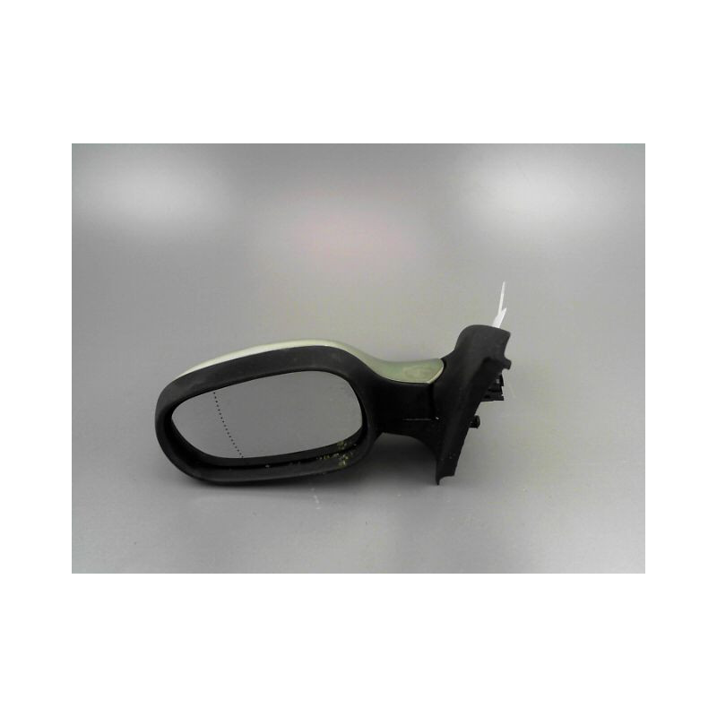 RETROVISEUR EXTERIEUR ELECTRIQUE GAUCHE RENAULT CLIO II Phase 2 2001-2006