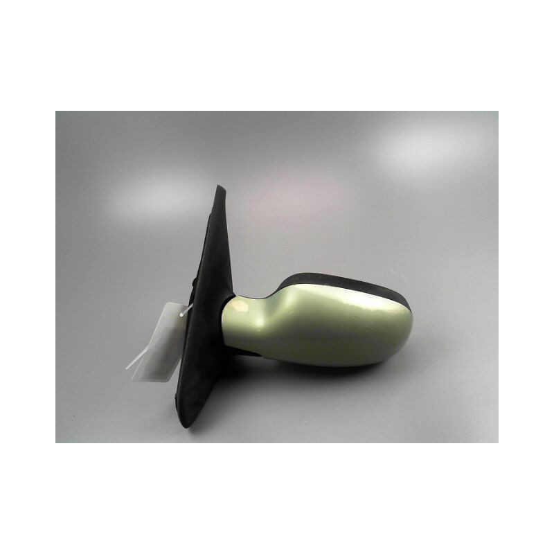 RETROVISEUR EXTERIEUR ELECTRIQUE GAUCHE RENAULT CLIO II Phase 2 2001-2006