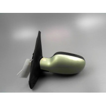 RETROVISEUR EXTERIEUR ELECTRIQUE GAUCHE RENAULT CLIO II Phase 2 2001-2006