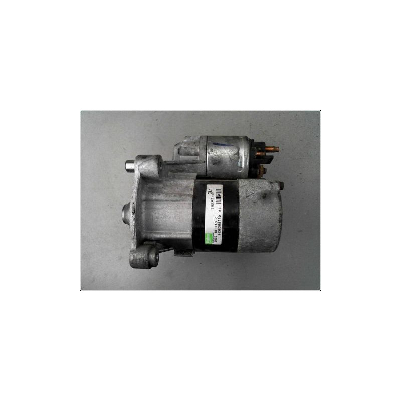 DEMARREUR PEUGEOT 207 2006-2013
